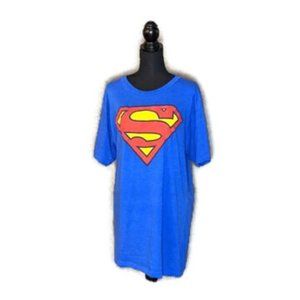 Superman Shirt